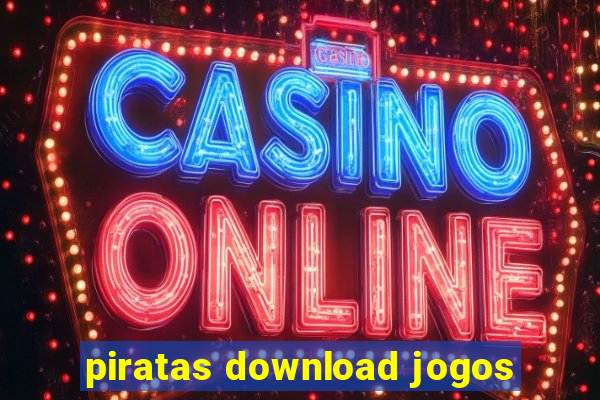 piratas download jogos